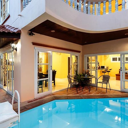Simon Villa Patong Room photo