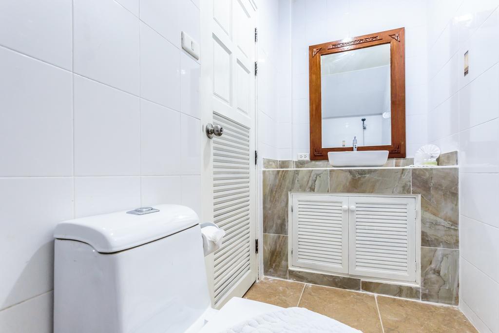 Simon Villa Patong Room photo