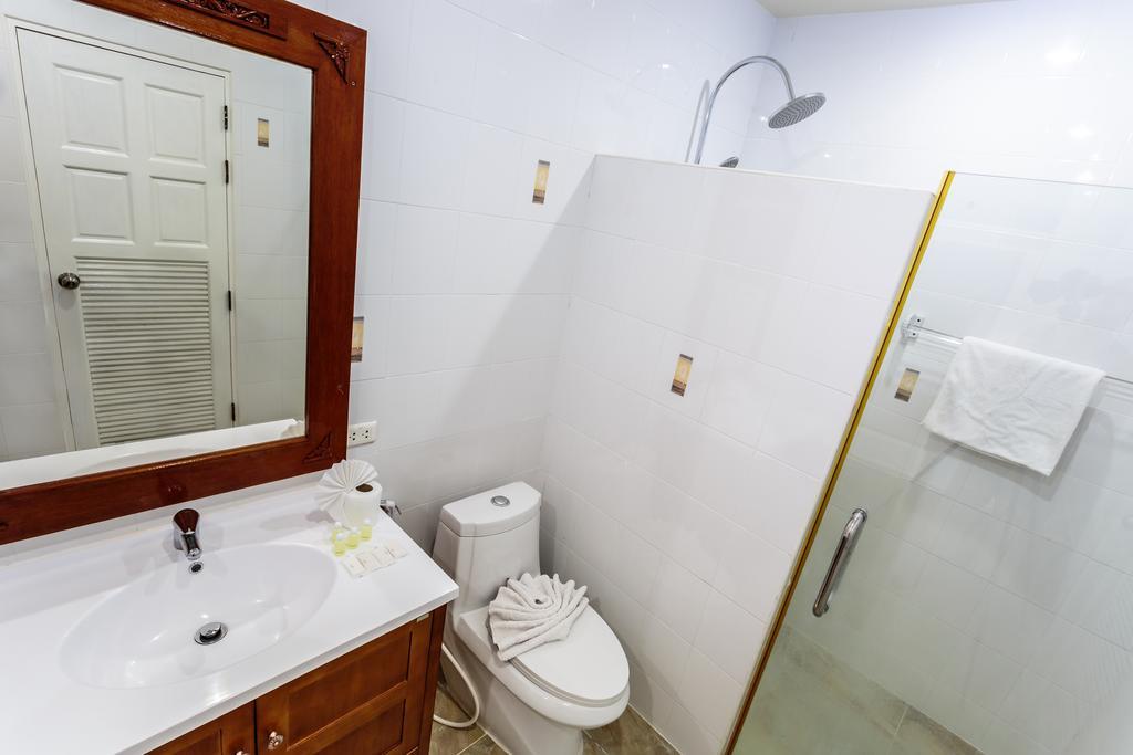 Simon Villa Patong Room photo